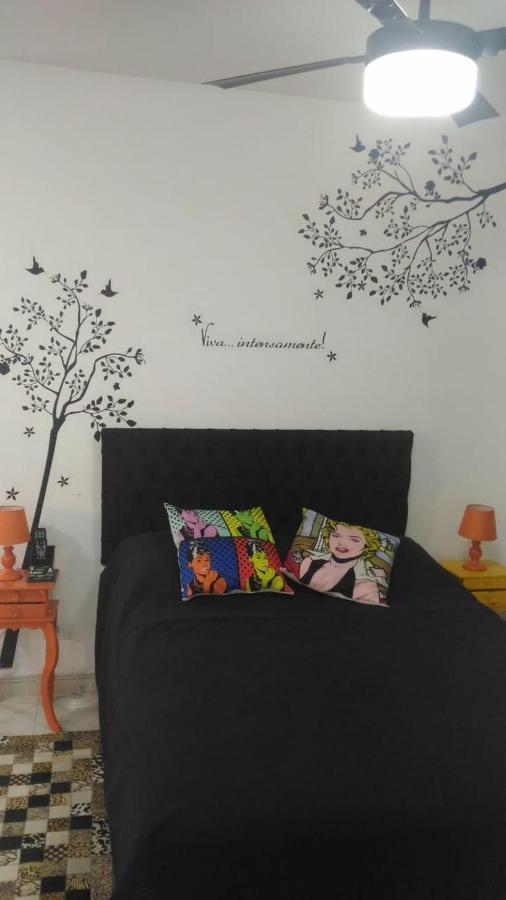 Flat Bela Vista, Sirio Libanes, Centro Conv Frei Caneca サンパウロ エクステリア 写真