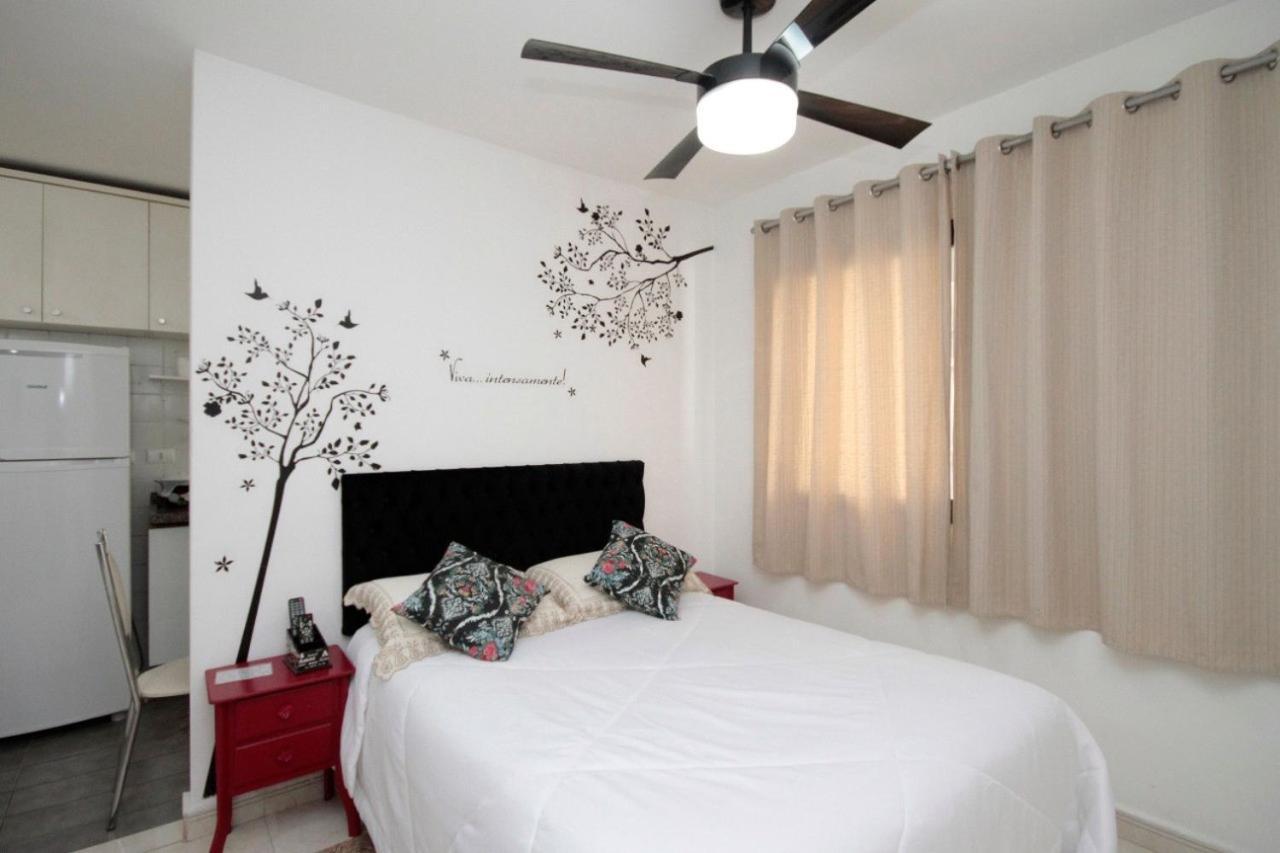 Flat Bela Vista, Sirio Libanes, Centro Conv Frei Caneca サンパウロ エクステリア 写真