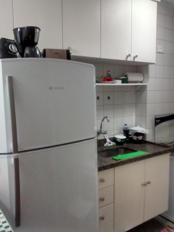 Flat Bela Vista, Sirio Libanes, Centro Conv Frei Caneca サンパウロ エクステリア 写真