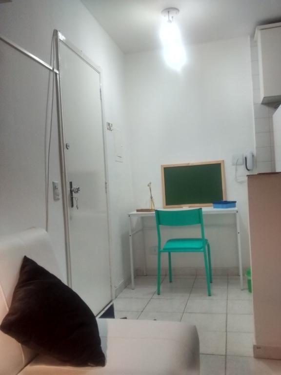 Flat Bela Vista, Sirio Libanes, Centro Conv Frei Caneca サンパウロ エクステリア 写真